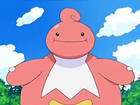 Lickilicky Wikidex Fandom