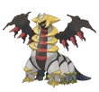 Giratina modificada