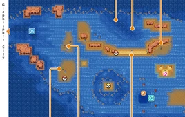 Rubí Omega y Zafiro Alfa