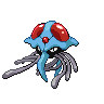 Tentacruel NB