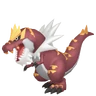 Tyrantrum