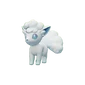 Vulpix de Alola UNITE