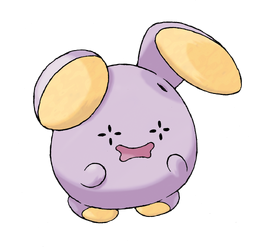 Whismur
