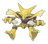 Alakazam