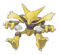 Alakazam