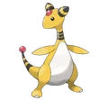 Ampharos