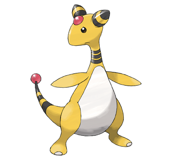 Ampharos