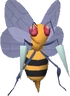Beedrill (スピスピ)