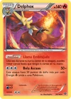 Lista De Cartas De La Expansión Sol Y Luna-Luz Prohibida