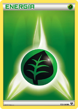 Energía planta en XY