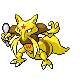 Kadabra DP 2