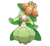 Lilligant