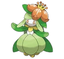 Lilligant