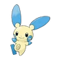 Minun