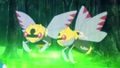 Imagen de Ninjask