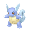 Wartortle