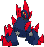 Gigalith (dream world)