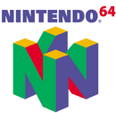 Nintendo 64 logo