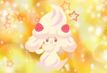 Imagen de Alcremie