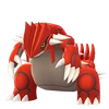 Groudon