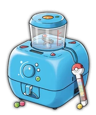 Kit de Pokécubos
