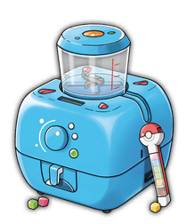 Kit de Pokécubos ROZA