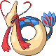 Milotic DP 2