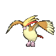 Imagen de Pidgeot en Pokémon X, Pokémon Y, Pokémon Rubí Omega, Pokémon Zafiro Alfa, Pokémon Sol y Pokémon Luna