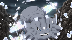 Pokémon Steelix e Onix - Conjunto de Evolução de Angola