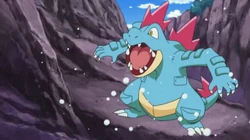 EP638 Feraligatr