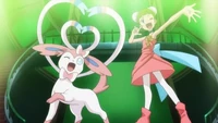 EP864 Sylveon