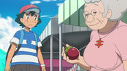 EP950 Frutera y Ash