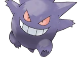 Gengar