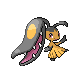 Mawile DP 2