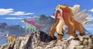 Imagen de Entei