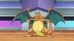 Charizard - Wikipedia, la enciclopedia libre