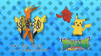 Tapu Koko.