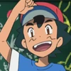 EP952 Ash Alola miniatura