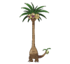 Exeggutor de Alola