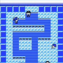Gimnasio Pokemon De Ciudad Celeste Wikidex Fandom