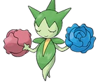 Roselia