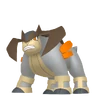Terrakion