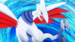 EP1109 Skarmory