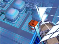 Sobre Ciudad Caolín.