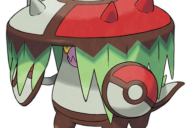 Pokémon: así es el Cyndaquil de tipo Planta que todo entrenador