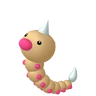 Weedle