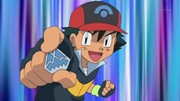 EP596 ¡Ash ha ganado la medalla Carámbano!
