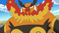 EP733 Emboar de Bel