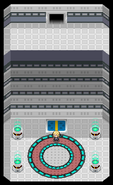Liga Pokémon (Sinnoh) Sala Cintia DP