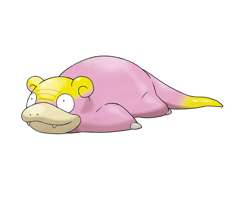 ✓ Slowbro de Galar es Veneno/Psíquico, - Pokémon Venezuela